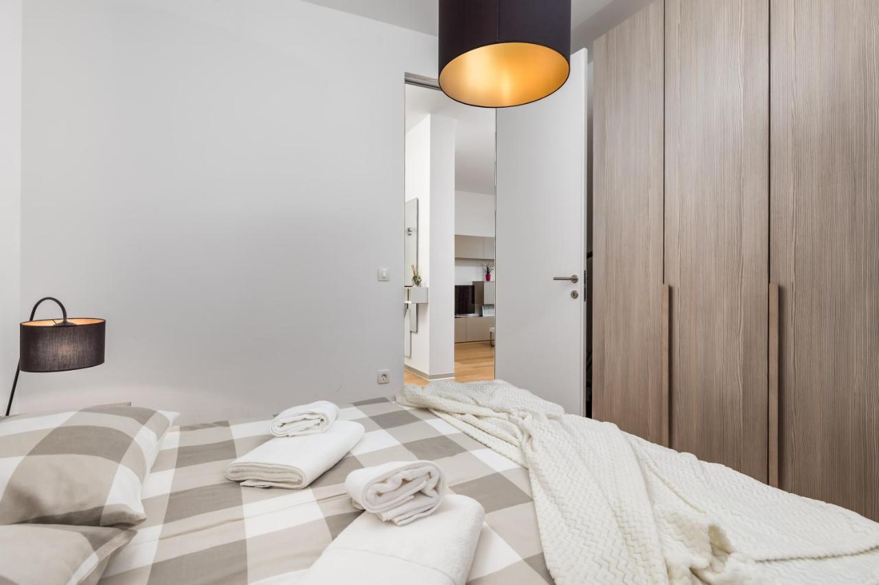 Apartment Palmas Opatija Exterior photo
