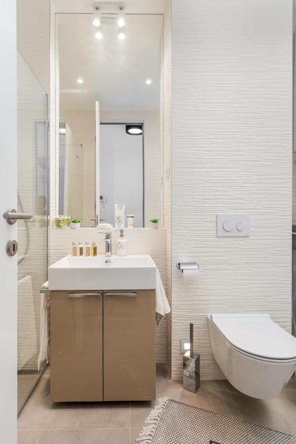 Apartment Palmas Opatija Exterior photo